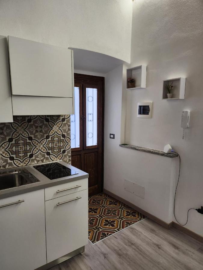 Mansarde & Suite Maison 1706 Lago Orta Borgomanero Dış mekan fotoğraf