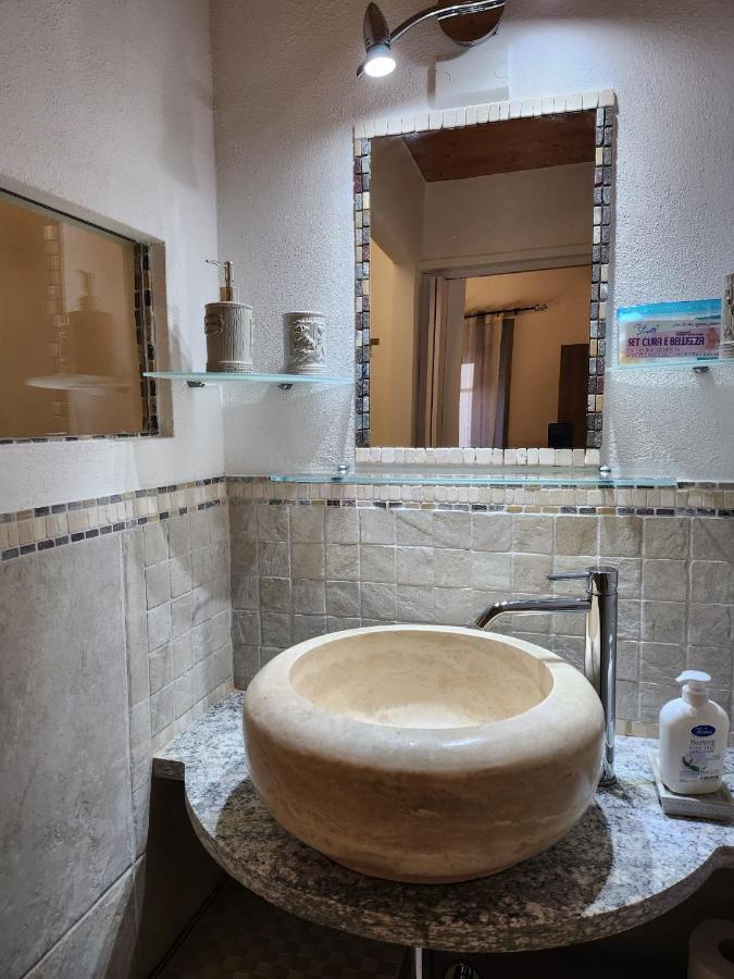 Mansarde & Suite Maison 1706 Lago Orta Borgomanero Dış mekan fotoğraf
