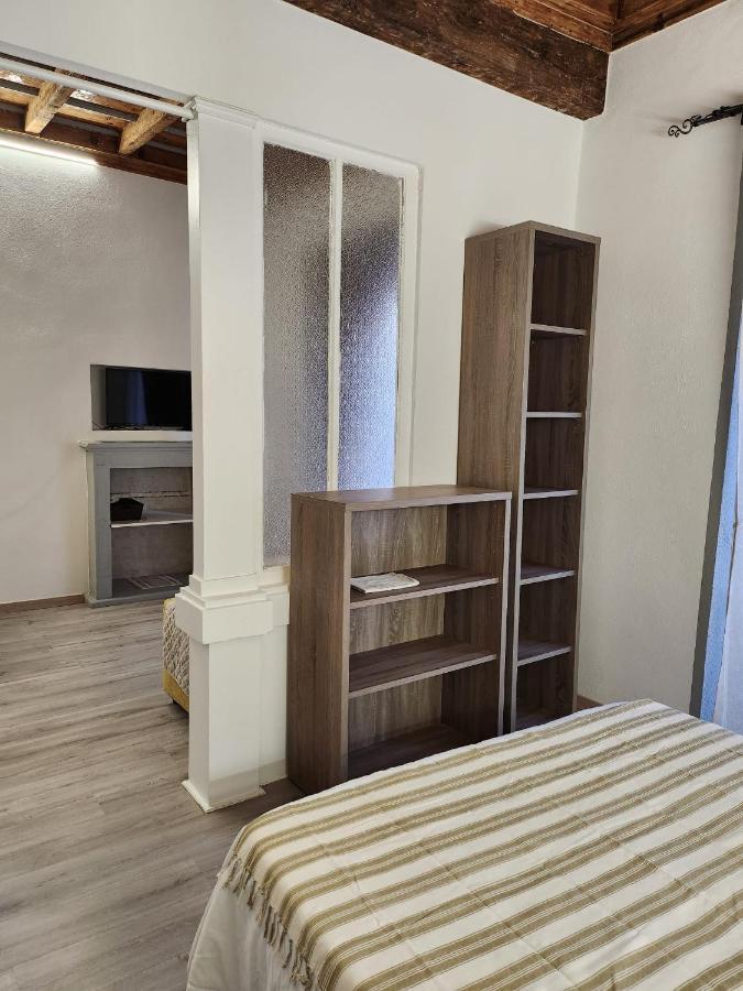 Mansarde & Suite Maison 1706 Lago Orta Borgomanero Dış mekan fotoğraf