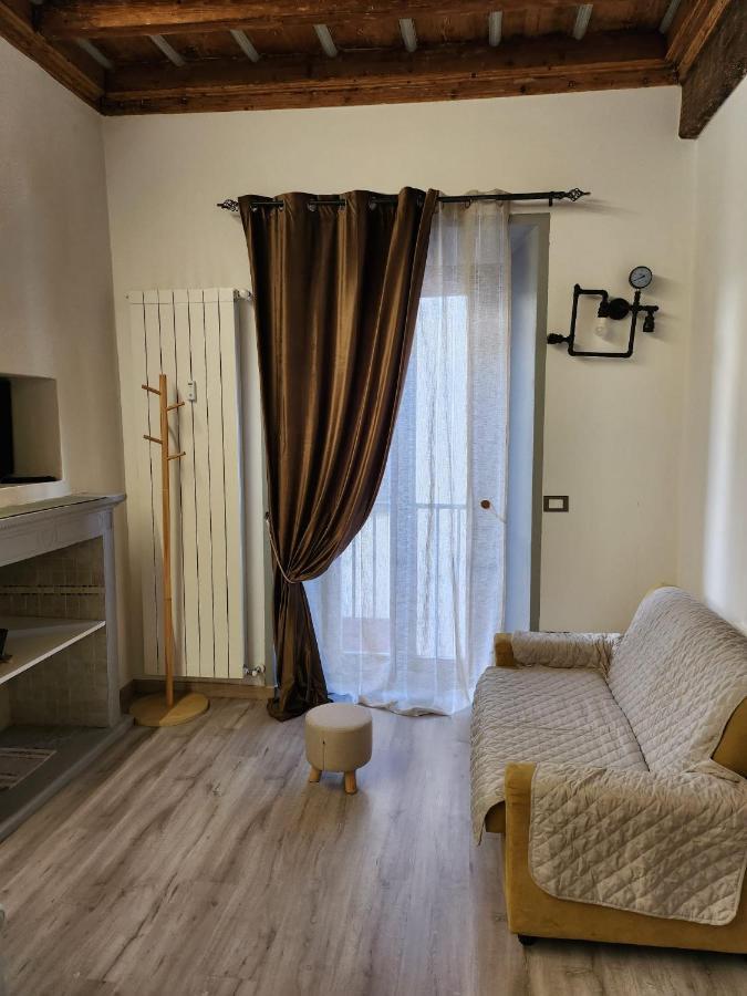 Mansarde & Suite Maison 1706 Lago Orta Borgomanero Dış mekan fotoğraf