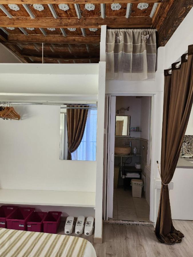 Mansarde & Suite Maison 1706 Lago Orta Borgomanero Dış mekan fotoğraf