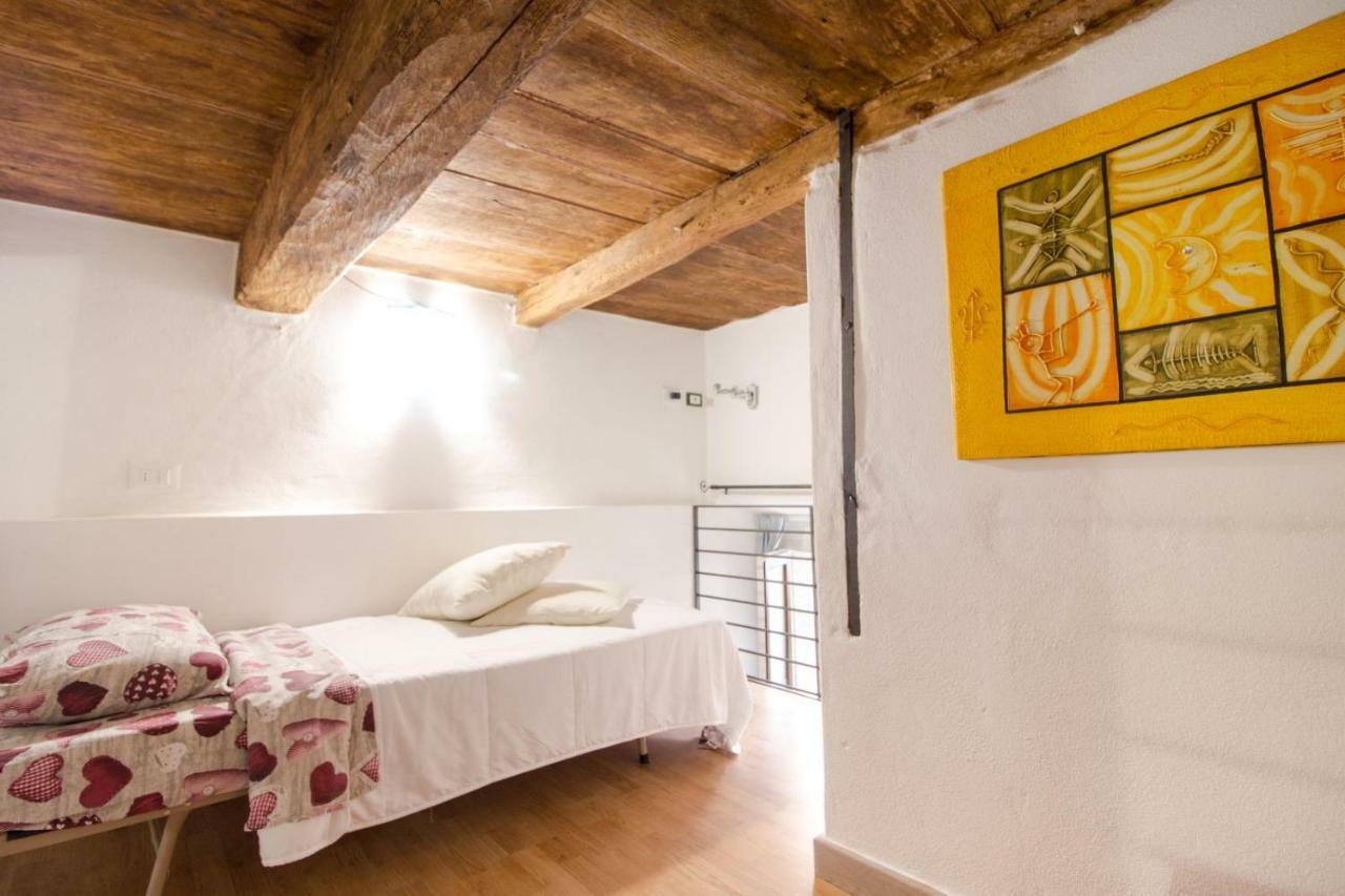 Mansarde & Suite Maison 1706 Lago Orta Borgomanero Dış mekan fotoğraf