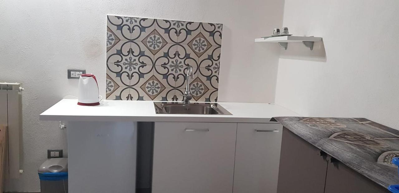 Mansarde & Suite Maison 1706 Lago Orta Borgomanero Dış mekan fotoğraf
