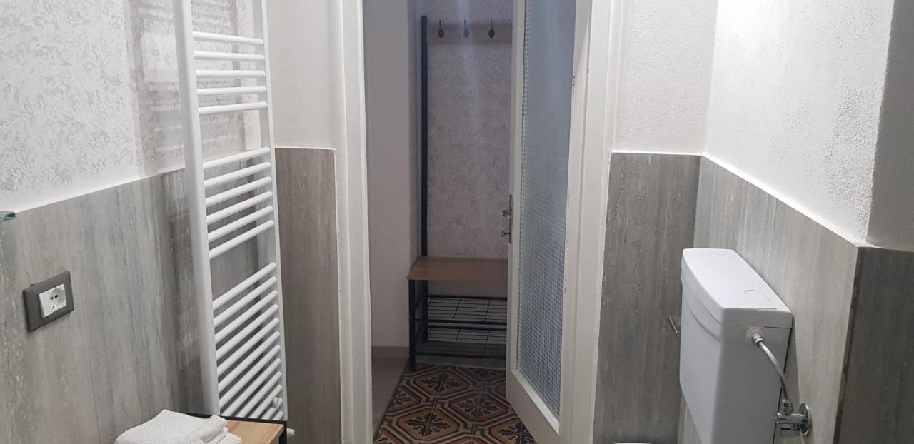 Mansarde & Suite Maison 1706 Lago Orta Borgomanero Dış mekan fotoğraf