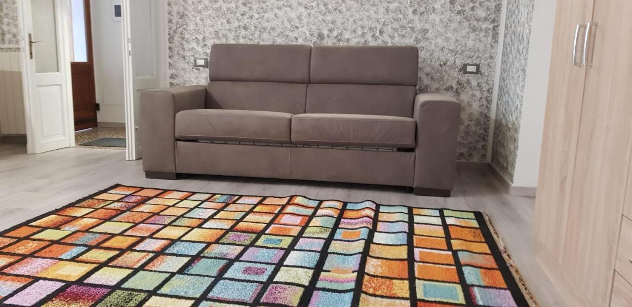 Mansarde & Suite Maison 1706 Lago Orta Borgomanero Dış mekan fotoğraf