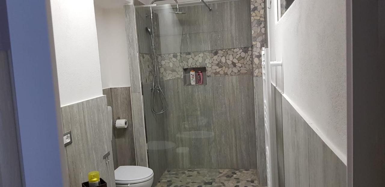 Mansarde & Suite Maison 1706 Lago Orta Borgomanero Dış mekan fotoğraf