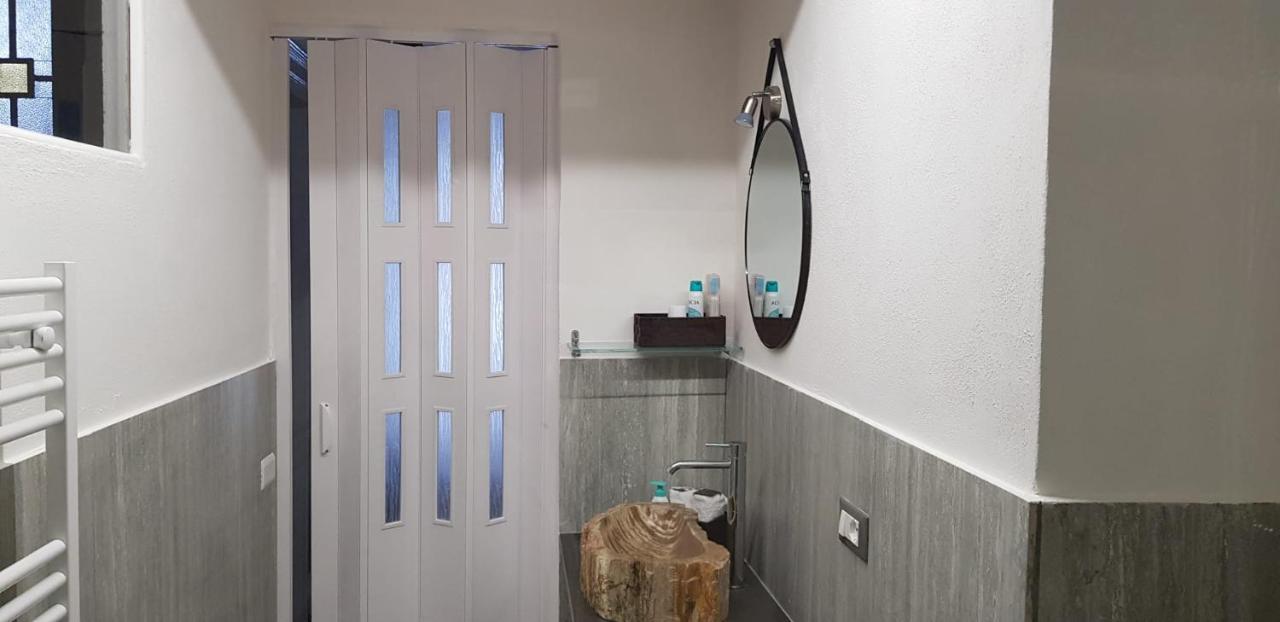 Mansarde & Suite Maison 1706 Lago Orta Borgomanero Dış mekan fotoğraf