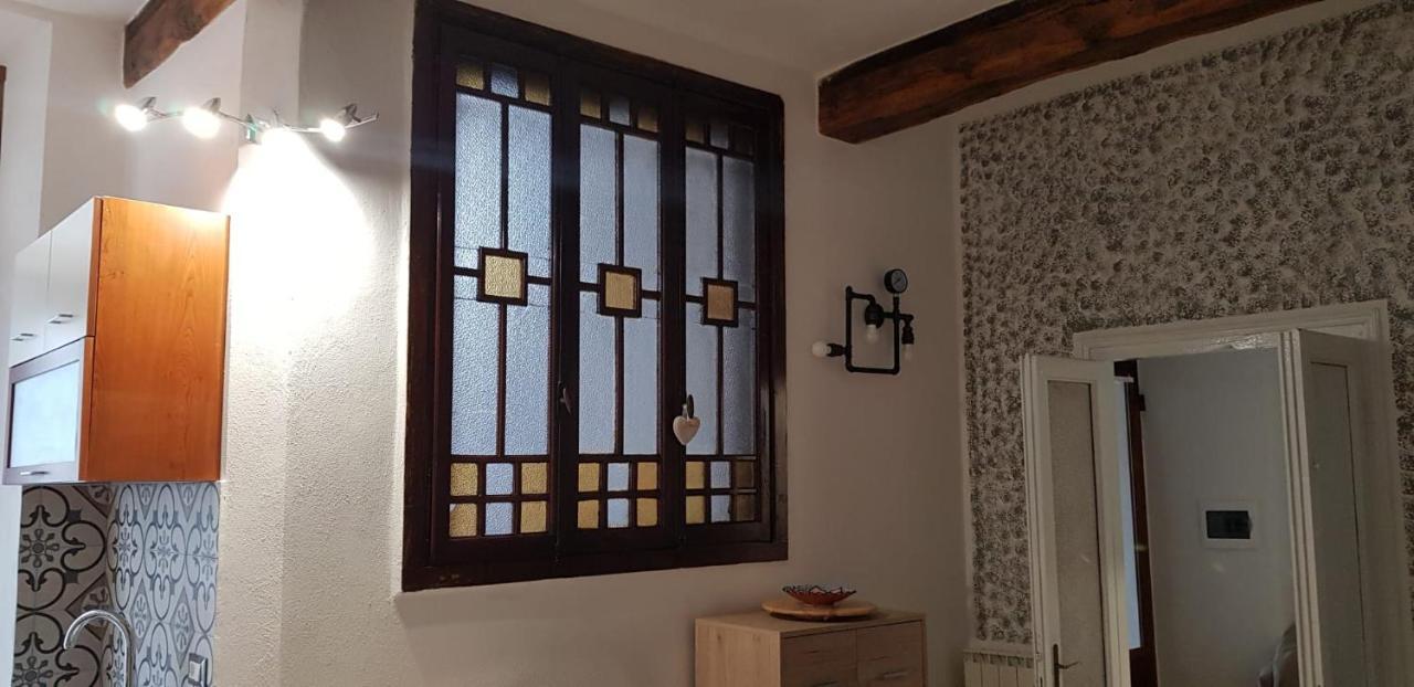 Mansarde & Suite Maison 1706 Lago Orta Borgomanero Dış mekan fotoğraf